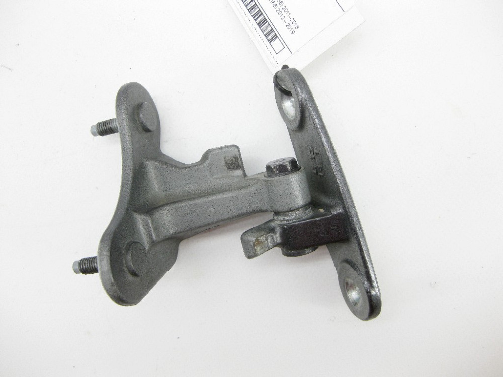 Mercedes-Benz  A1667200137 Петля передніх лівих дверей верхня ML/GLE W166 GL/GLS X166 Одеса - фото 1