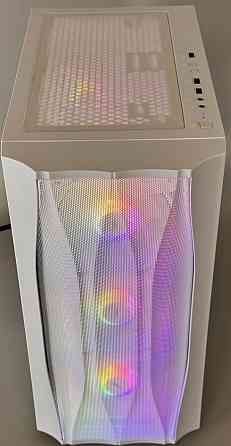 Комп'ютер ПК Ryzen 5 5600. RX 5700 XT, ОЗУ DDR4 16Gb. SSD Київ