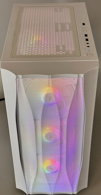 Комп'ютер ПК Ryzen 5 5600. RX 5700 XT, ОЗУ DDR4 16Gb. SSD Київ - фото 1