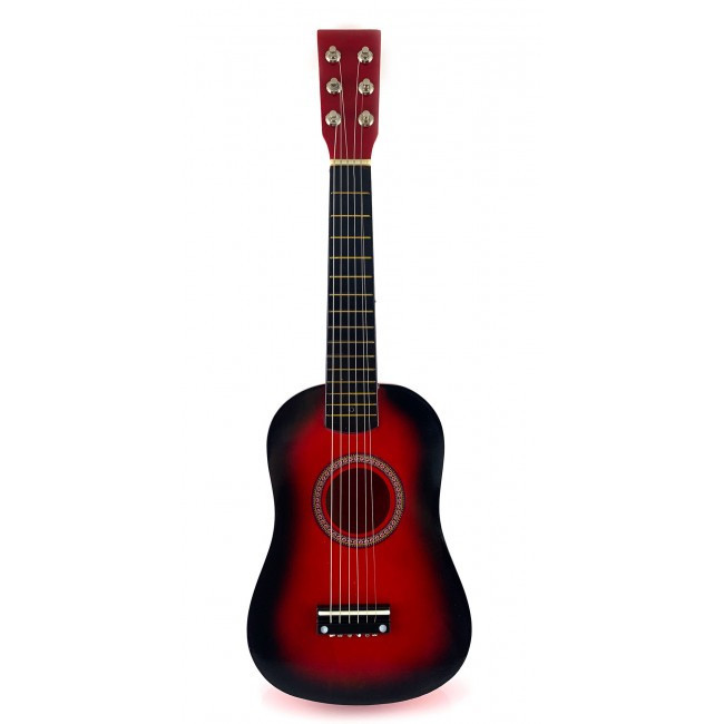 Гитара маленькая акустическая Киев - изображение 5