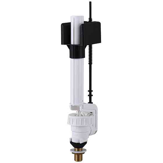 Клапан заповнення K.K.POL 350/ZND/113-00-T0, 3/8″ МО, нижн. латунь Тернополь