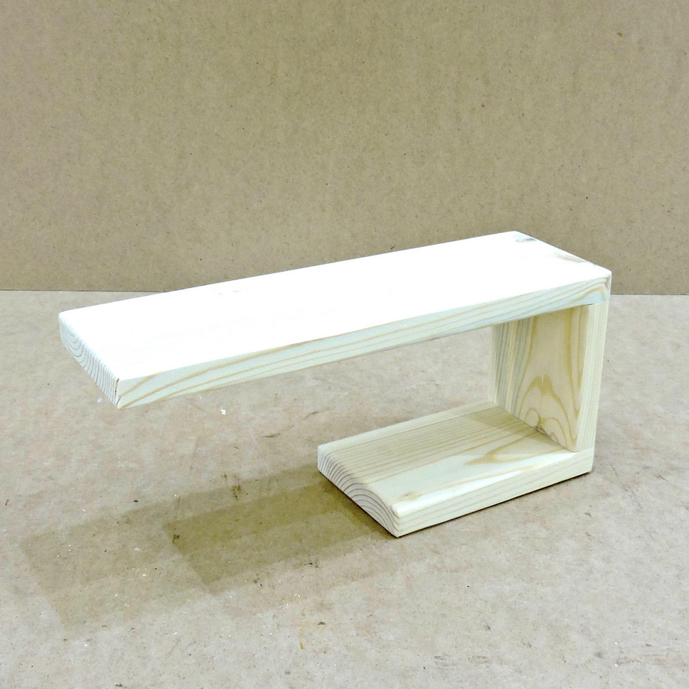 Настенная полка 