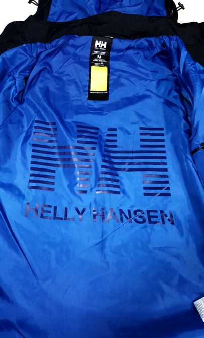 Ветровка мужская  Helly Hansen dubliner  Men’s. р. 3XL(52) Киев - изображение 9