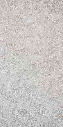 Шпалери вініл на флізеліні гарячого тиснення DU&KA Majestic1.06х10 під штукатурку структурні коричневі глянець Київ