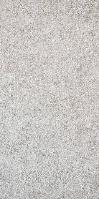 Шпалери вініл на флізеліні гарячого тиснення DU&KA Majestic1.06х10 під штукатурку структурні коричневі глянець Київ - фото 1
