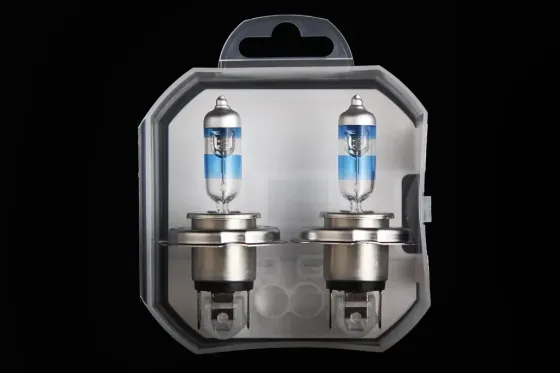 Лампа галогована 12 у H4/P43t Narva 60/55 +150% Range Power (2 шт). Вінниця