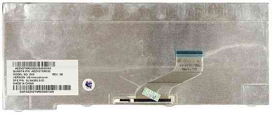 Клавиатура для ноутбука Acer TravelMate (3000, 3010, 3020, 3030, 3040) Black, RU Вінниця