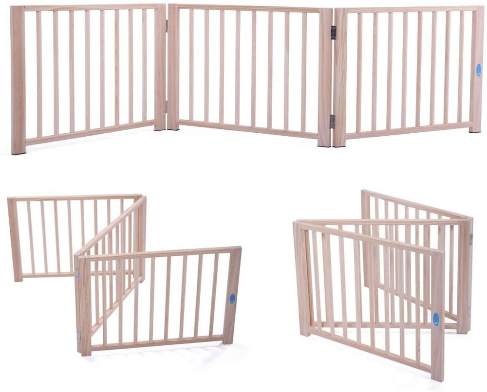 Заборчик ограничитель 