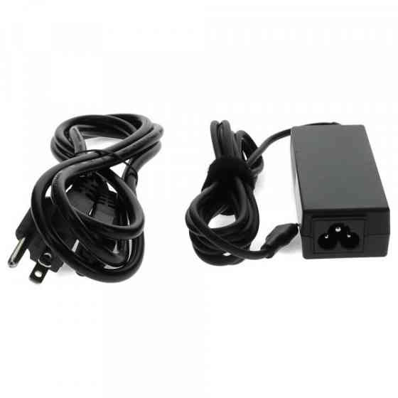 Адаптер живлення для ноутбука HP 45W USB-C LC (1MZ01AA) Київ