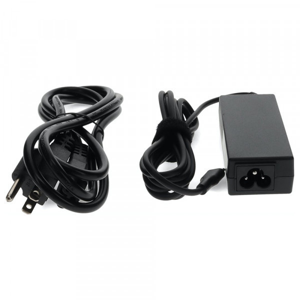 Адаптер живлення для ноутбука HP 45W USB-C LC (1MZ01AA) Київ - фото 2