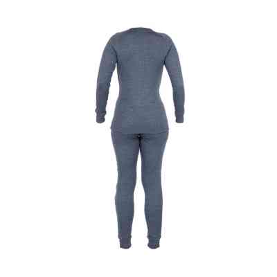 Комплект термобелья Hallyard Skif-Tac lady 2XL Сірий (8901/7774-001 XXL) Винница