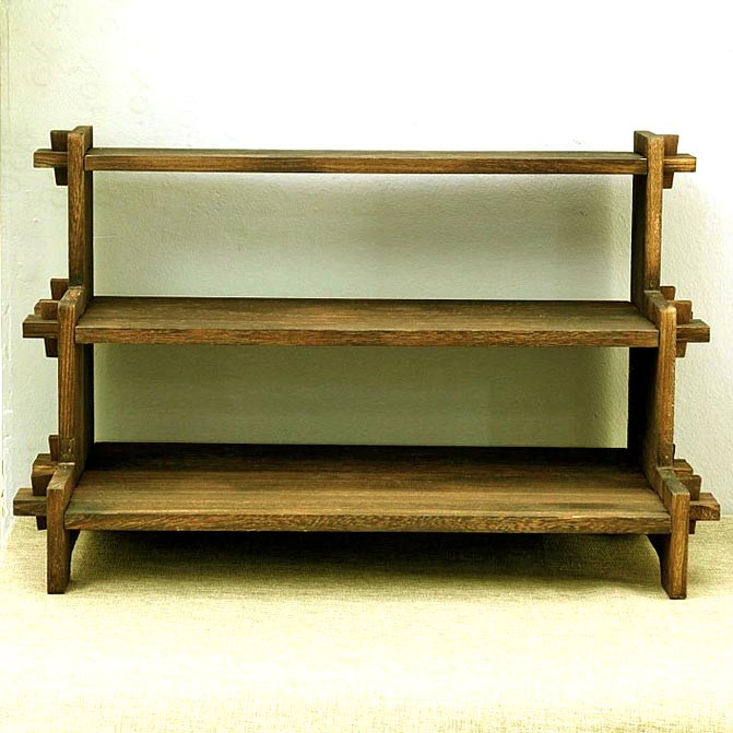 Полка настольная 