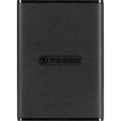 Накопичувач SSD USB 3.1 500GB Transcend (TS500GESD270C) Вінниця