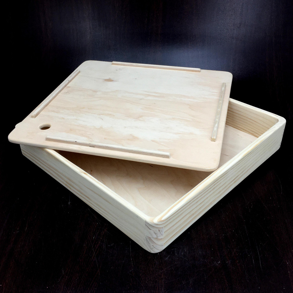 Настольная песочница 