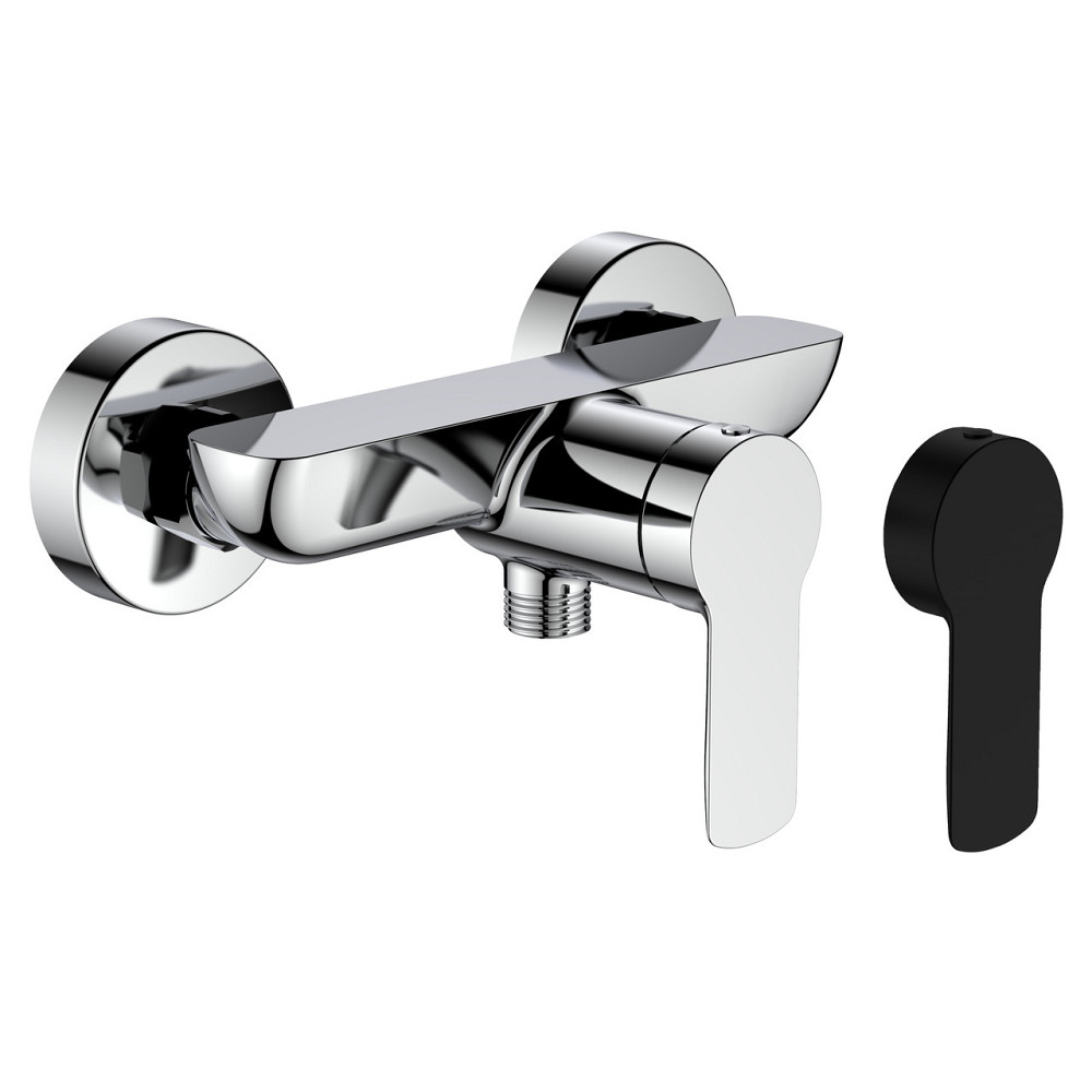 Смеситель для душа VOLLE LIBRA (1521.100101) cromo Киев - изображение 1