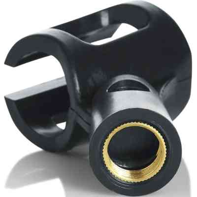 Тримач для мікрофону Gator Frameworks (GFW-MIC-CLIPW) Вінниця