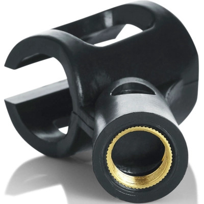 Тримач для мікрофону Gator Frameworks (GFW-MIC-CLIPW) Вінниця - фото 3