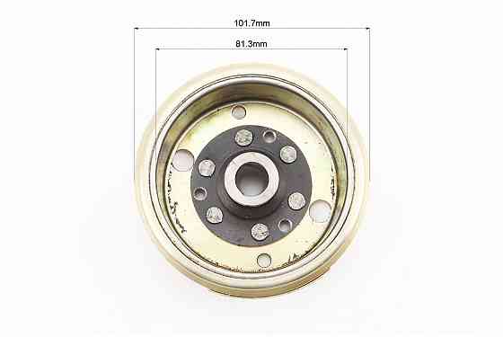Ротор магнето Yamaha JOG Київ