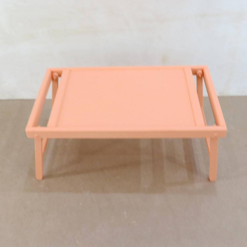 Столик-поднос для завтрака 