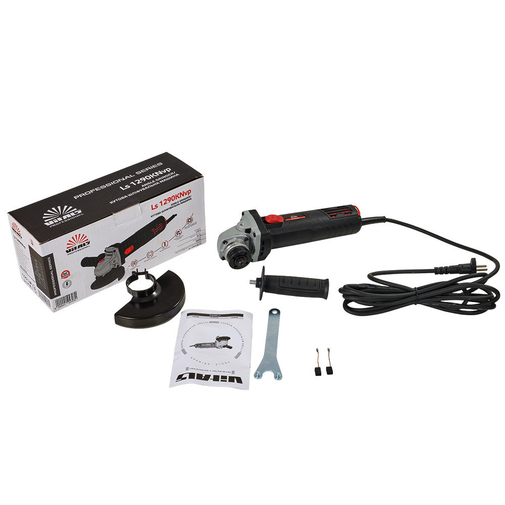 КШМ Vitals Professional Ls1290KNvp Харків - фото 10