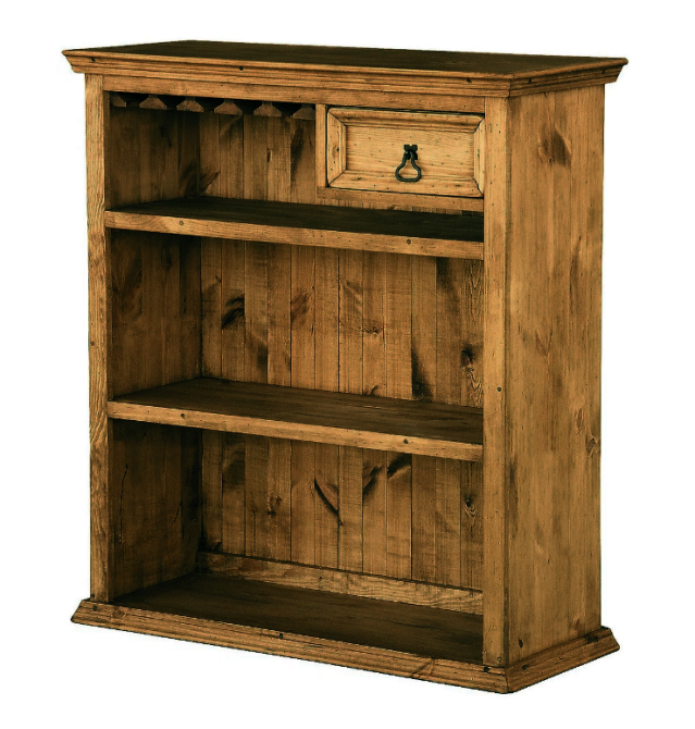 Тумба-бар для лазні, сауни "Арубо" мускат Миколаїв - фото 1