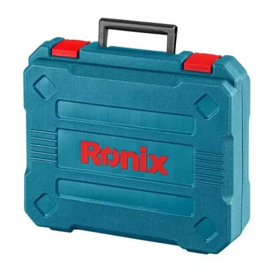 Шуруповерт Ronix ударний акумуляторний 20В, 2Ah х 2 (8900K) Вінниця - фото 5