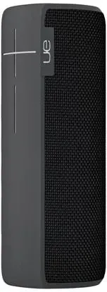 Портативная колонка Ultimate Ears MEGABOOM Obsidian czarny (984001084) Киев