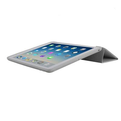 Чехол для планшета BeCover Apple iPad 10.2 2019/2020/2021 Gray (704983) Винница - изображение 4