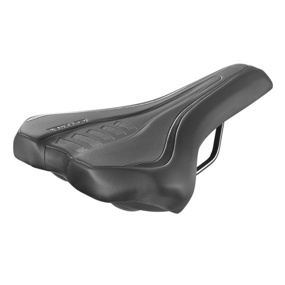 Сідло велосипедне Selle Monte Grappa Althea, чорне Київ - фото 1