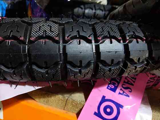 Шина мотоцикл  3,50 -18 TT (A-101) Мукачево