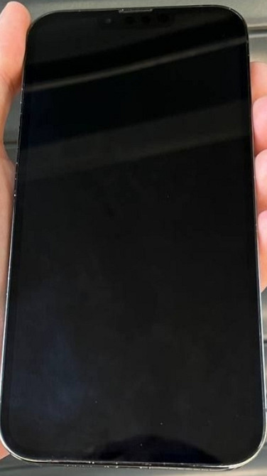Айфон Iphone 13 pro max 128gb neverlock Київ - фото 8