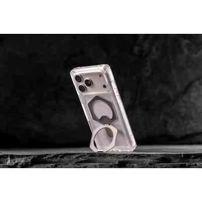 Чохол до мобільного телефона UAG Plasma XTE MagSafe iPhone 17 Pro Max Ash/Titanium (114528113136) Вінниця