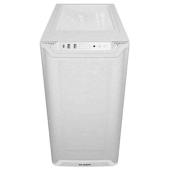 Корпус be quiet! Pure Base 501 LX White (BGW79) ( 25075 ) Харьков