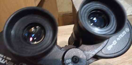 Бинокль 10-30х50 с зумом, Киев