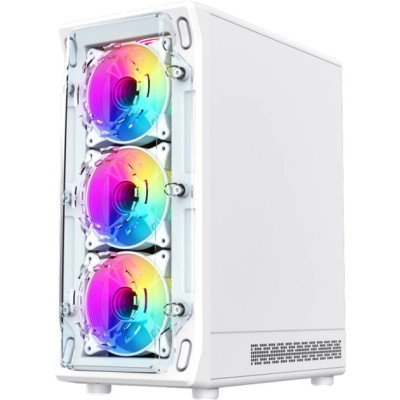 Корпус Gamemax Starlight 2 AW (Starlight 2AW) Винница - изображение 9