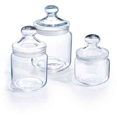 Банка Luminarc Club 0.75 л (N1839) Вінниця