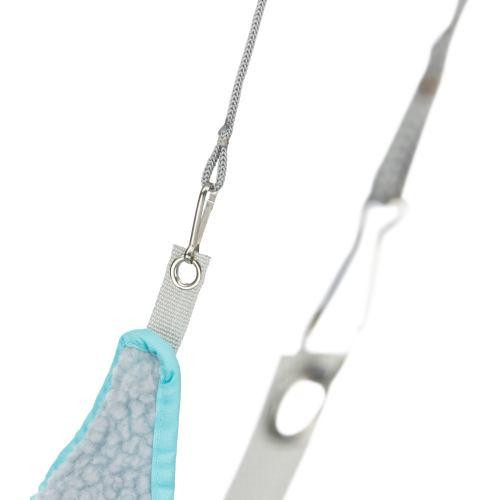 Гамак Trixie для хорьков, 45x45 см (полиэстер) Винница - изображение 5