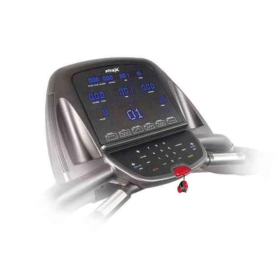 Беговая дорожка Fitex Base TS-21 Киев
