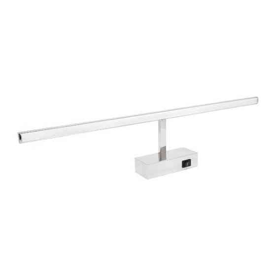 Підсвітка дзеркал-картин LED KANARIA-12 12W 4200K Київ