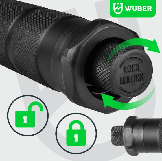 Динамометрический ключ 1/4