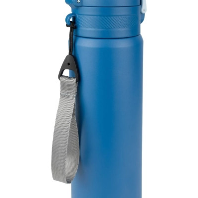 Термокружка Tribe Urban 0,6 л blue (T-DD-0013-blue) Винница - изображение 11