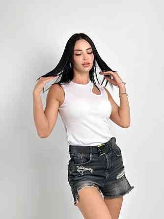 Облягаюча майка Shape Київ