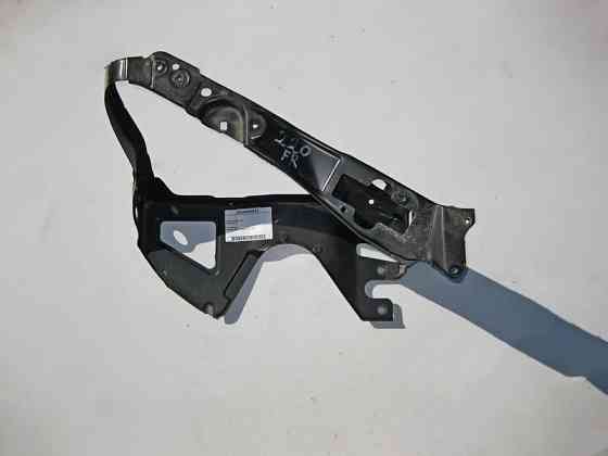 Mercedes-Benz  A2206200672 Окуляр правої фари S-Class W220 Одеса