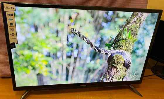 Телевизор; Samsung 45