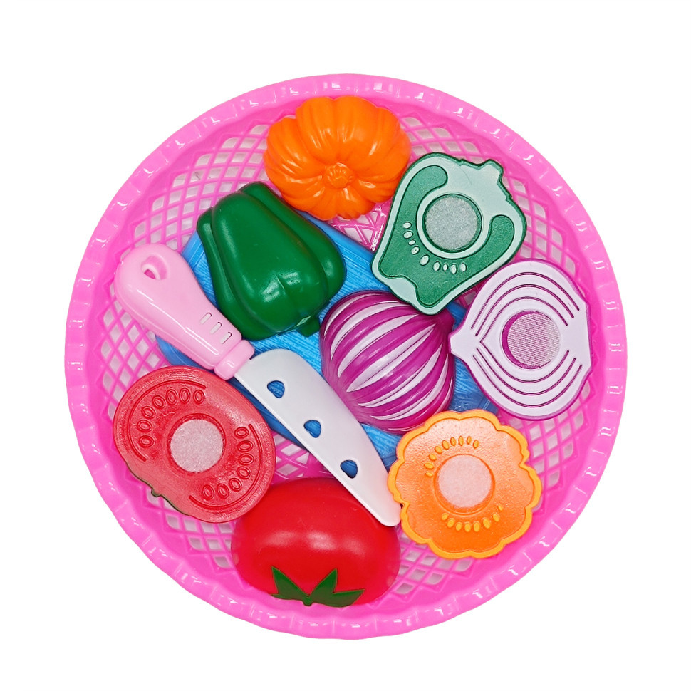 Детский игрушечный набор 