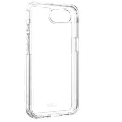 Чехол для мобильного телефона UAG iPhone 16E (4th Gen, 2025), Plyo, Ice (114502114343) Винница