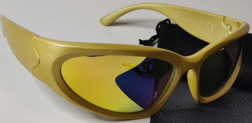 Сонцезахисні окуляри. Київ - фото 6