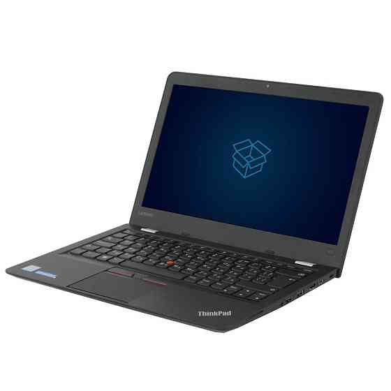 Б/У Ноутбук Lenovo ThinkPad 13 (2nd Gen) (i3-7100U/4/120SSD) - Class B Киев