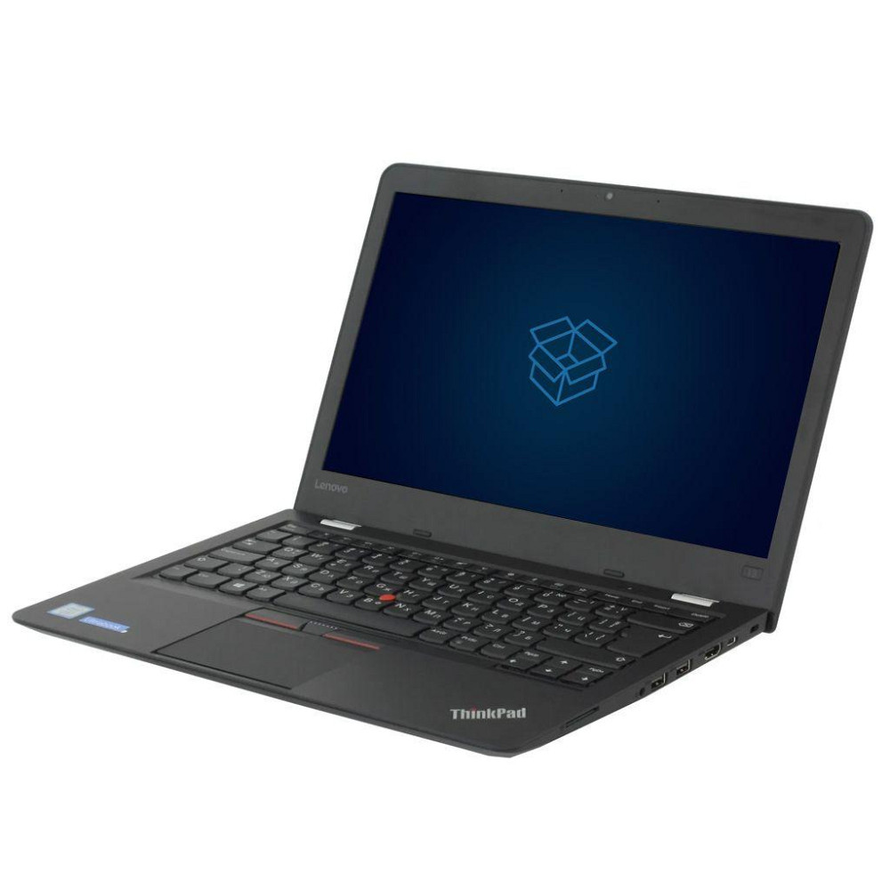 Б/У Ноутбук Lenovo ThinkPad 13 (2nd Gen) (i3-7100U/4/120SSD) - Class B Київ - фото 4