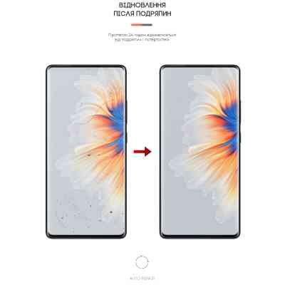 Пленка защитная Armorstandart Anti-Blue Xiaomi Mi Mix 4 (ARM62637) Винница